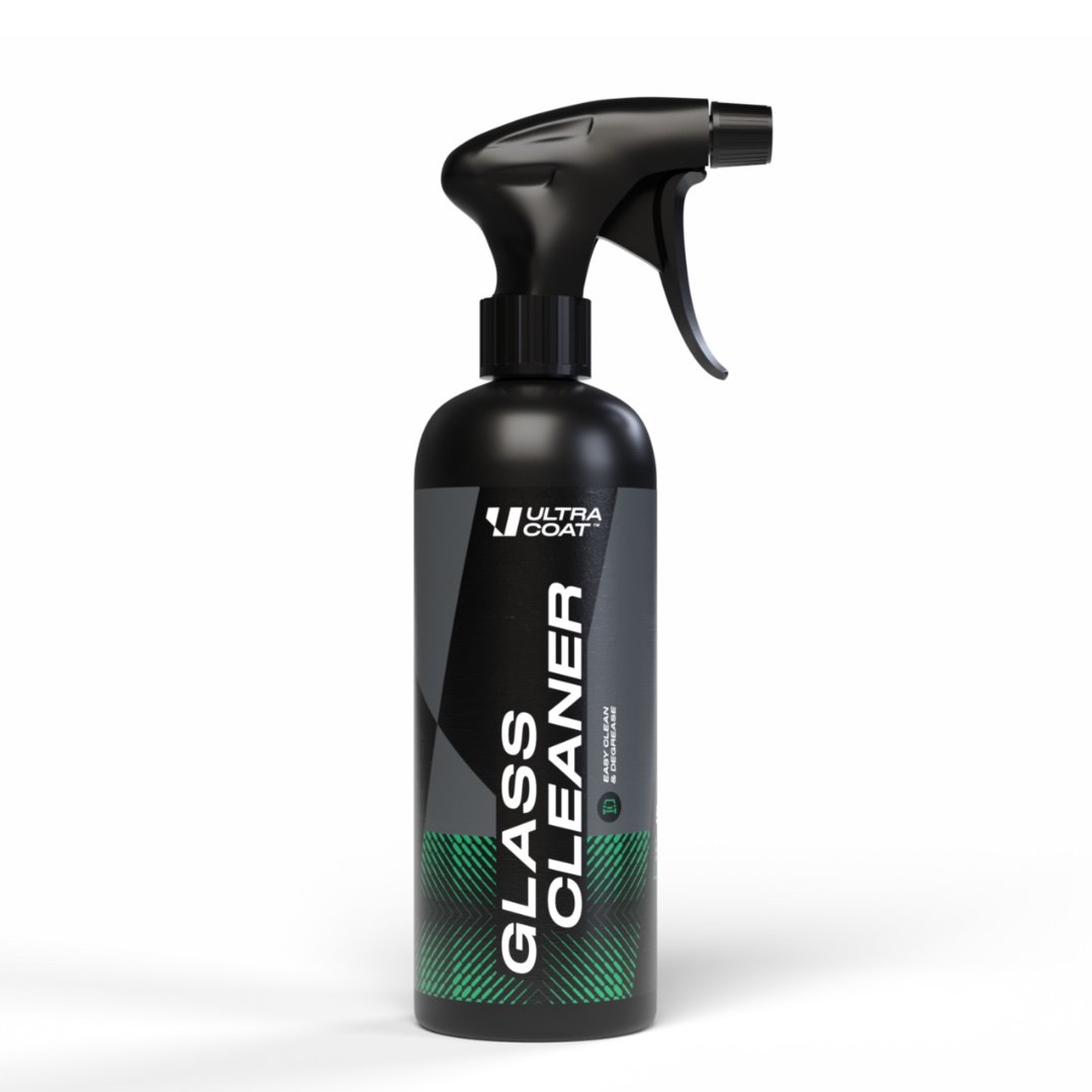 Hem Ultracoat Glass Cleaner 500ml