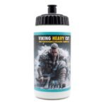 Viking Heavy Cut polermedel för bil