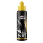 W6 Black COATWAX 125g
