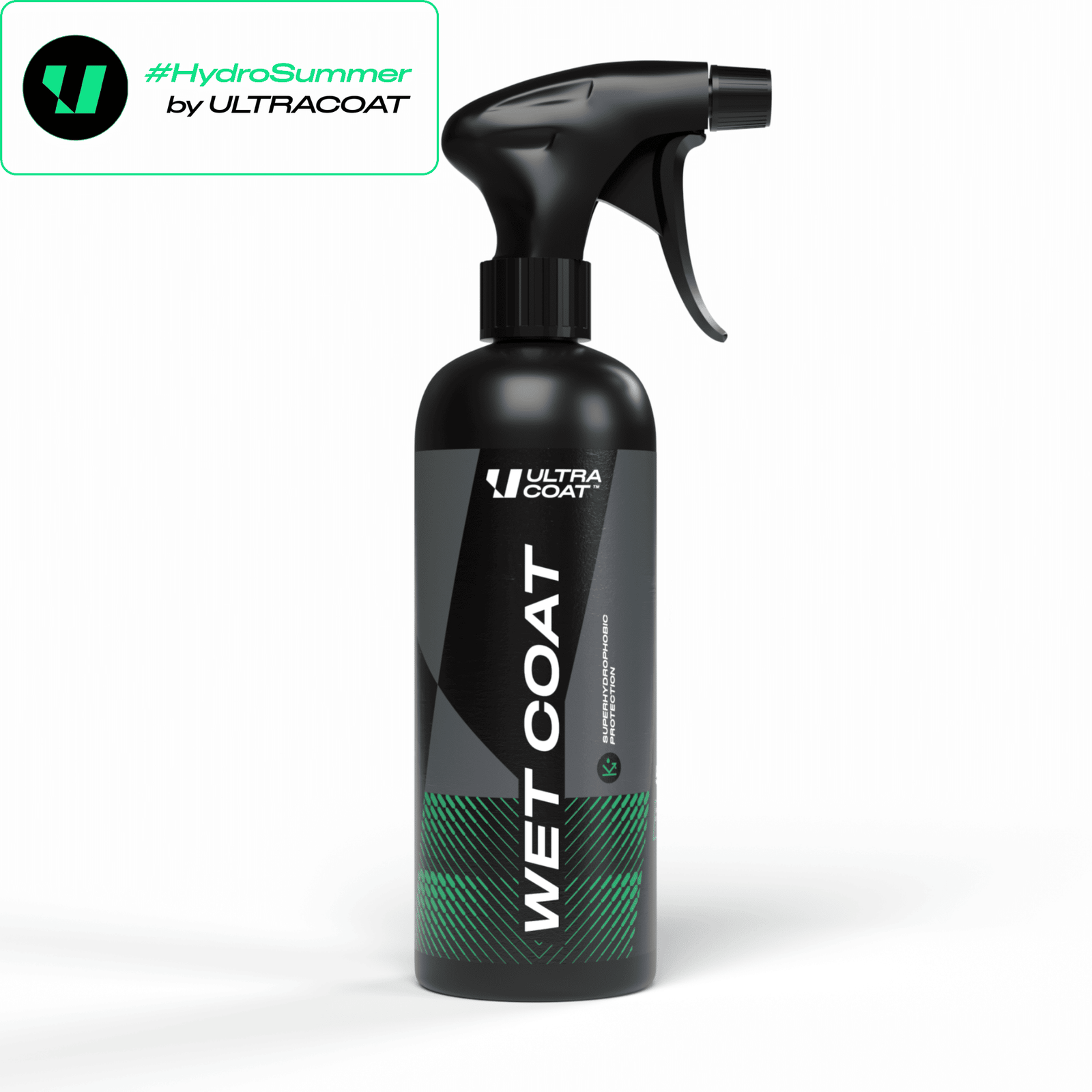 Ultracoat Wet Coat 500ml