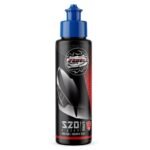 Scholl Concepts S20 BLACK "EasyClean" Swiss Edition 125g