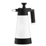 Black Solvent Sprayer
