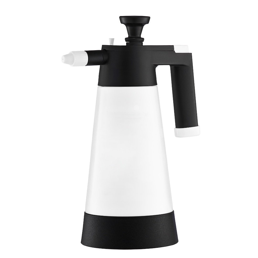 Hem Black Solvent Sprayer 1.5 L