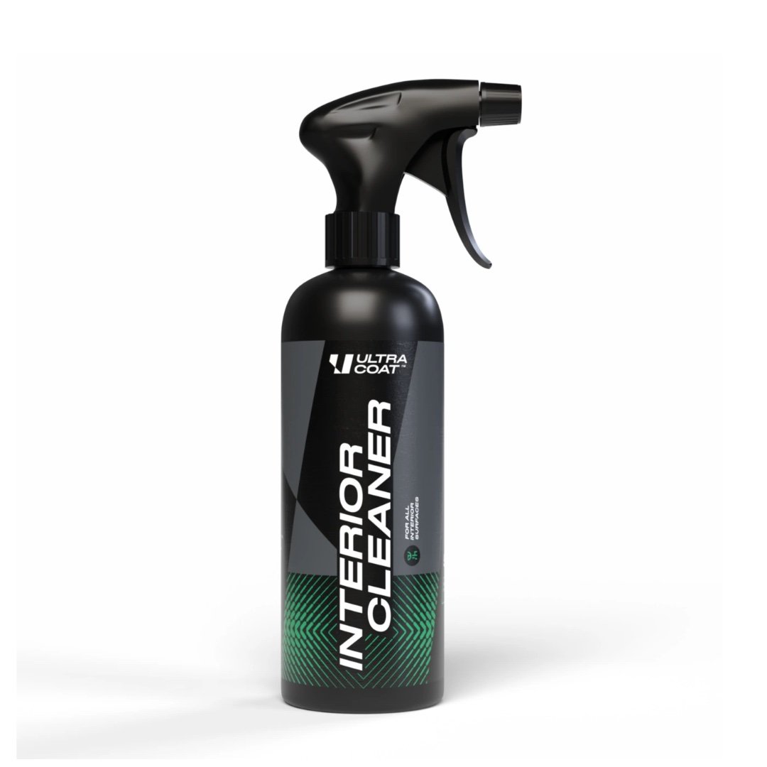 Ultracoat Interior Cleaner 500 ml