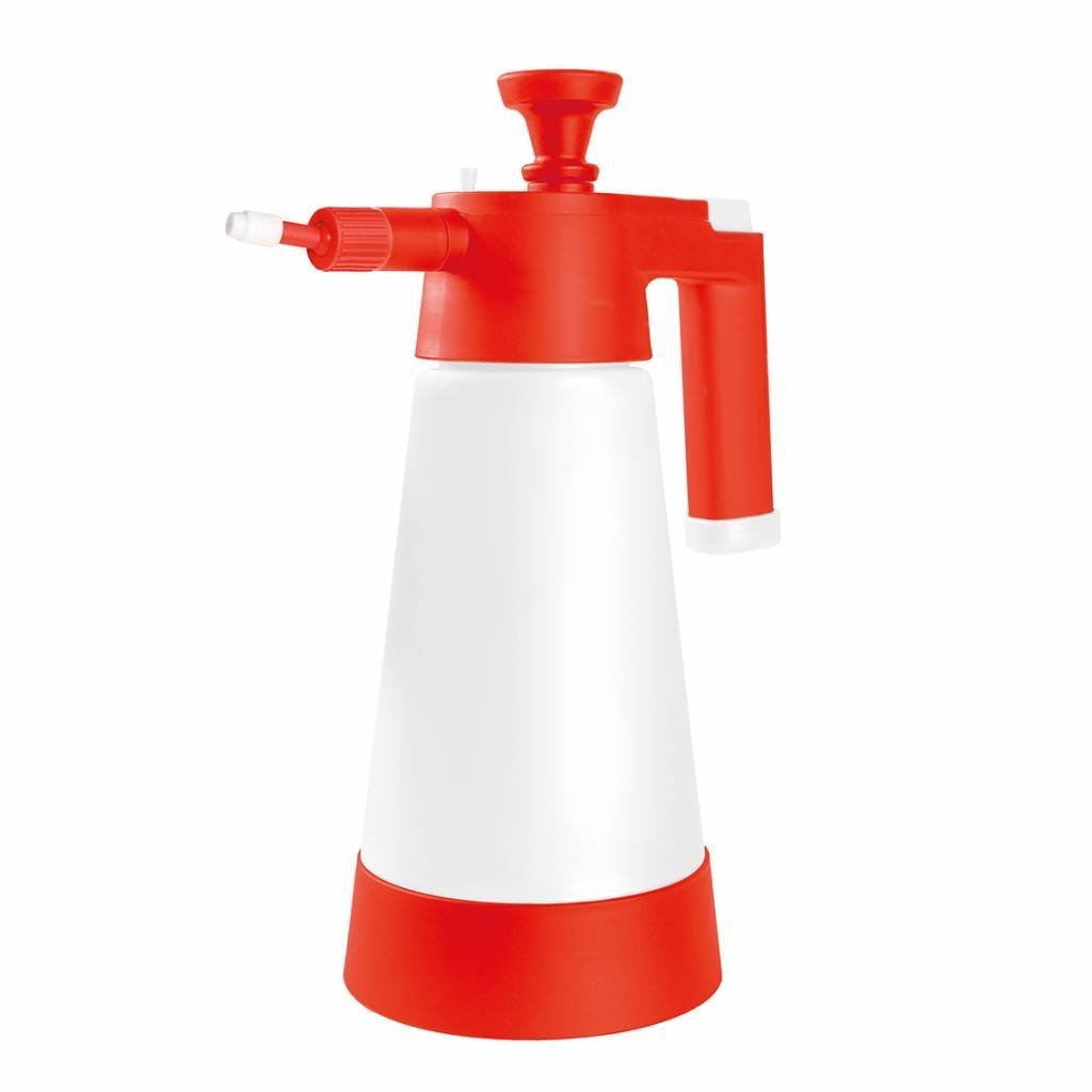 Hem Red Acid Sprayer 1.5L