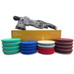 Liquid Elements T4500 15mm Pro Set