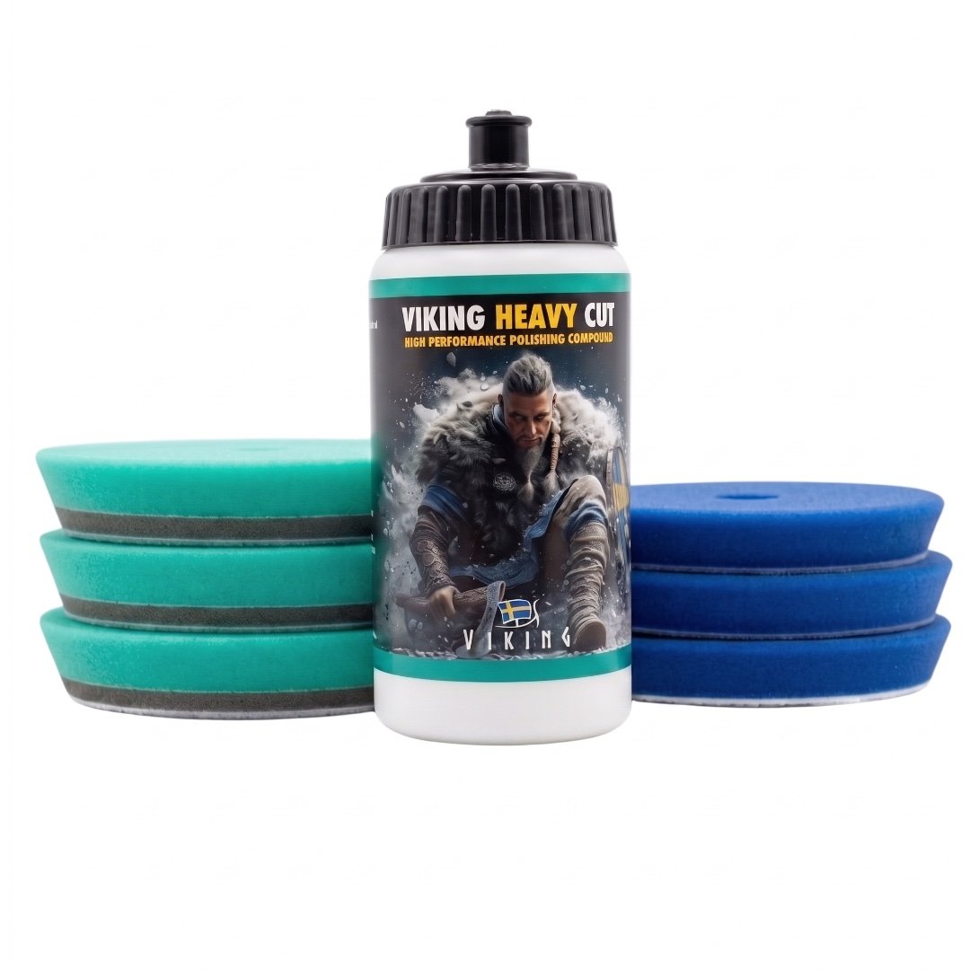 Hem Viking Heavy Cut 500g SET 2