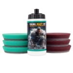 Viking Heavy Cut 500g SET 3