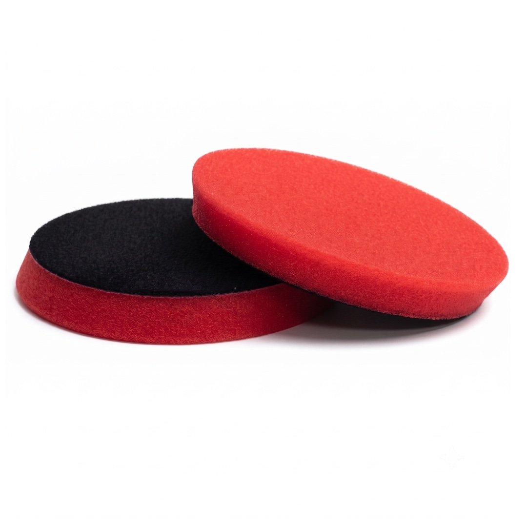 Hem Viking Röd Cutting Pad 140mm