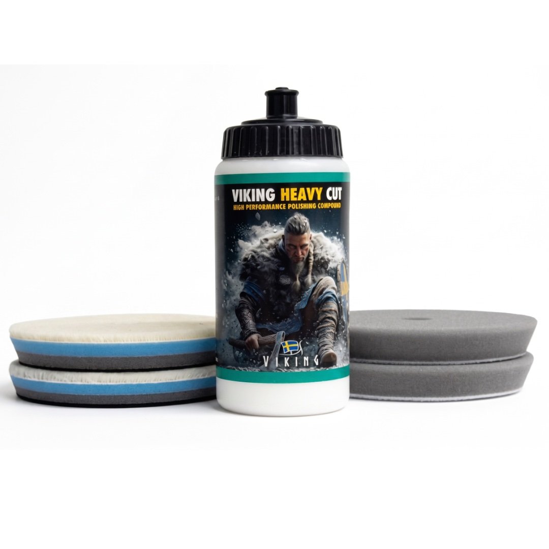 Hem Viking Heavy Cut 500g SET 4 (kopia)