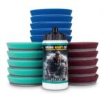 Viking Heavy Cut 500g SET 1