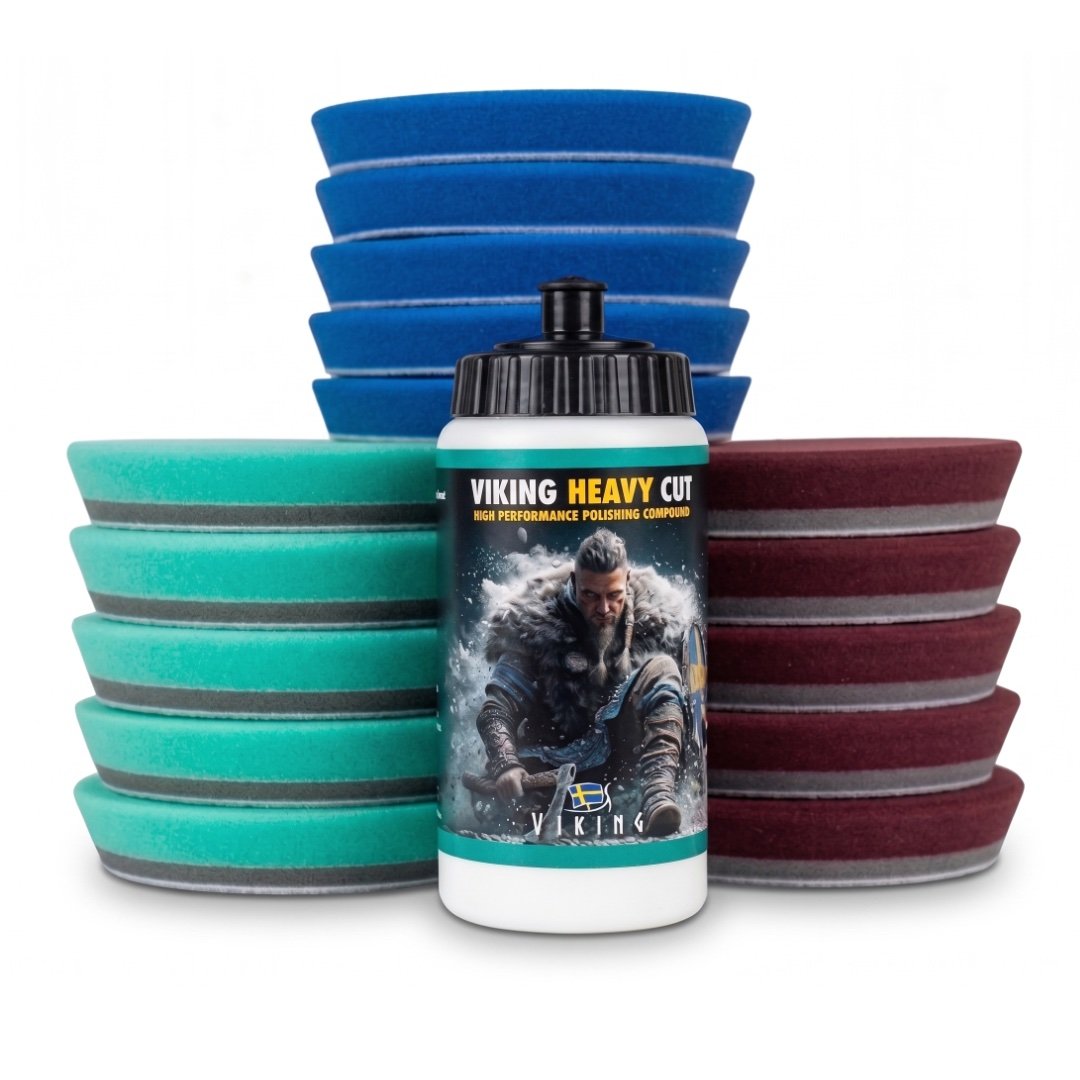 Hem Viking Heavy Cut 500g SET 1
