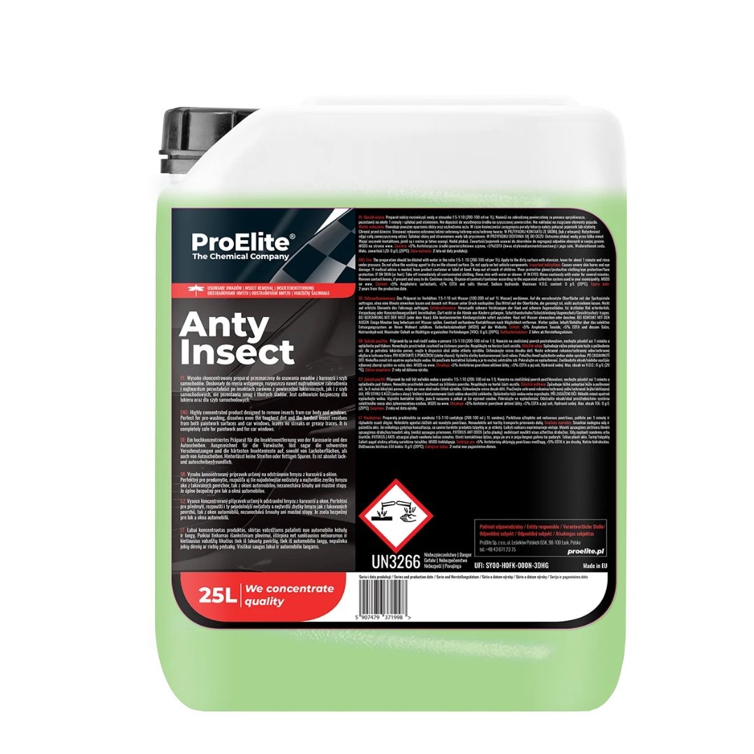 ProElite Anti Insect 5L