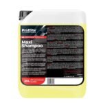 Maxi Shampoo är ett effektivt bilschampo för säker handtvätt av bilen.