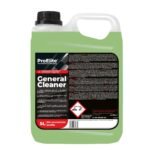 General Cleaner är en effektiv interiörrengöring för bilens säten, plastdetaljer och instrumentpanel.