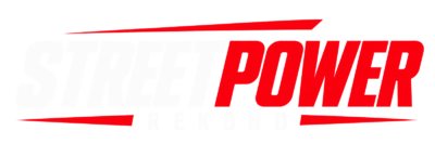 Streetpower Rekond